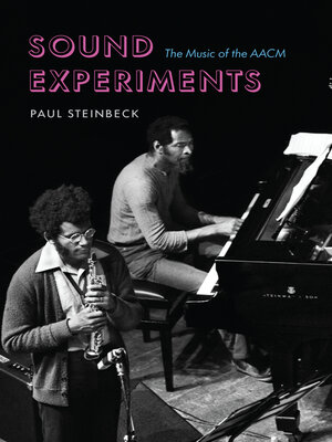 cover image of Sound Experiments